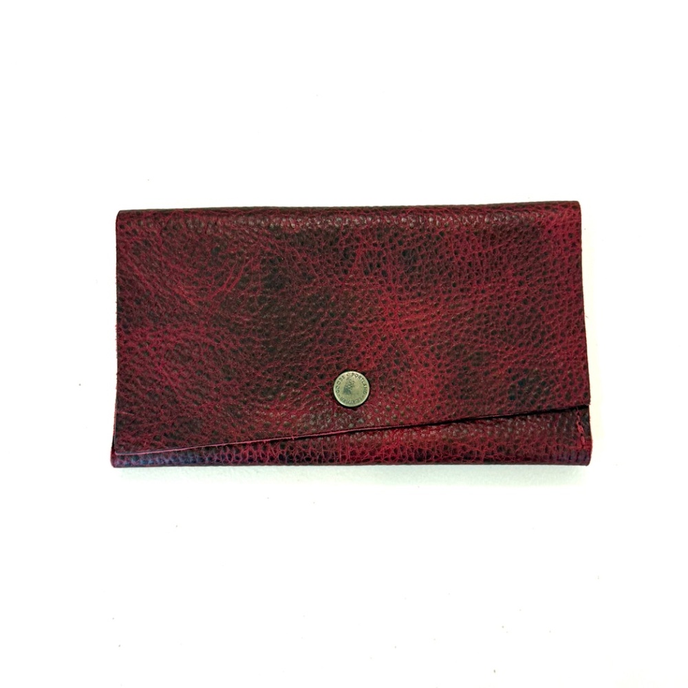 Portland Leather Goods Rancher Wallet
